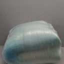 DUMOS Mattress Toppers Memory Foam Twin Size, 2 Inch Thick Bed Topper Pad Cooling Gel Infused Soft Comfy Padding Breathable for Sleeper Sofa Couch RV Camper, CertiPUR-US Certified, Blue