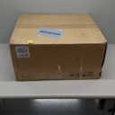 AUTOSAVER88 LED DRL Headlight Assembly Compatible with 20092018 Dodge Ram 1500, 20102018 Dodge Ram 2500 3500 Replacement Headlamp Black Housing Clear Lens (Only for Quad Models)