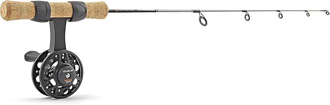 Blizzard Flat Line Ice Combo