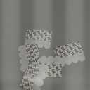 Command Poster Strips Value Pack, 64 Strips Damage-Free Poster Hangers, No Tools Requried, Great for Home, Room, Wall, Office, and Dorm Decor, White Adhesive