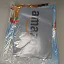 Christmas Foil Balloons Snowman Reindeer Santa Candy Cane Christmas Tree Balloons for Xmas Themed Party Decoration Supplies Winter Birthday Decoration Decor Ballons Arch Kits Party Balloon Set 6pcs (Multicolor)