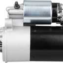 410-14042 Starter 4.6L 5.4L for Ford Expedition F150 F250 97-98, for Mustang 4.6L 96-04, for E150 E250 03-13, for Mercury Grand Marquis 4.6L 92-11, for Town Car Navigator Mark VIII, 3221, SA-789