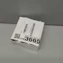 W11239985 W10850015 Stove Control Knob Compatible with Whirlpool WFG550S0HZ0, WFG550S0LV1, WFG525S0HV1, WFG535S0JV0, WFG550S0HV0, WFG525S0JZ0, Gas Range knobs Replace W11032553 Control Knob (1P)