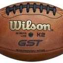 Wilson GST Composite Football