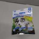 N-Bone Jumbo Puppy Teething Sticks Chicken Flavor Dog Treats, 7.28-oz Bag (EXP 09/02/27)