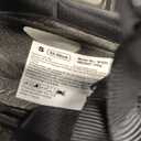 XJD Toddler Helmet Kids Bike Helmet for Infant/Baby Multi-Sport Adjustable Skateboard for Kids Boys Girls Lightweight for Age 1 and Older (Small: 20.47"- 22.05" / 52-56 cm, Black)