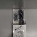 MRGLAS 125W Fast iPhone 17/16 Car Charger, USB C Car Charger with Type C Cable, PD65W & QC65W, Flush Fit, All Metal, Cigarette Lighter USB Adapter for iPhone 17 16 Samsung S26 S25 Ultra Pixel 10