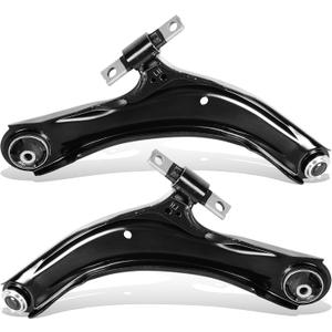 2PCS Front Lower Control Arm and Ball Joint Assembly Compatible with 2008-2013 Nissan Rogue/2014-2015 Nissan Rogue Select MS30194 MS30195