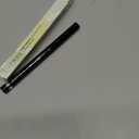 Clinique High Impact Easy Liquid Eyeliner | Waterproof, Long Lasting, Smudge Resistant + Safe For Sensitive Eyes (AB Black)