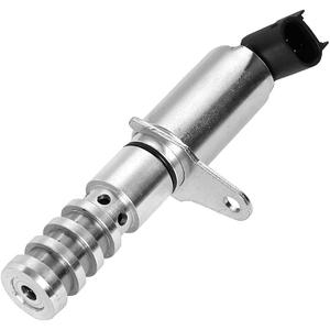 HY-SPEED Exhaust Camshaft Position Actuator Solenoid Variable Timing VVT Valve 12615873 12602516 917-010 Compatible with 2002-2012 Colorado Trailblazer Rainier Canyon Envoy Hummer H3 H3T