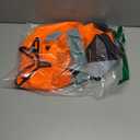 Safety Vest High Visibility Reflective Construction Vest