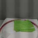 Dryer Blower Fan Belt Compatible for Haier Portable HLP140E HLP141E WD-0350-37 - Seamless, Durable