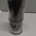 2 x 500 Yard Black Curling Ribbon, 1/5 Inch Shiny Christmas Curly Ribbon for Gift Wrapping, Balloon String, Wedding Birthday Party Decor, Florist Flower Crafting (1 Roll)