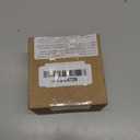 Smart Ring For Women Men, Health Tracker with Heart Rate/Blood Oxygen/Blood Pressure/Sleep Monitoring/Step Counting, IP68 Waterproof Fitness ring, No App Fees for iPhone & Android (Lavender Pink, 10#)