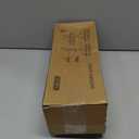 Veken Shower Caddy 6-Pack, Advanced Rustproof Design, No Drilling Adhesive Shelves, Rack with Soap Holder, Large Capacity Bathroom Organizers and Storage, Wall-Mounted Kitchen & Home Decor (Black)