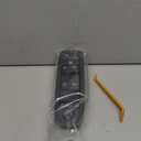 Master Power Window Switch.11 Metal Pins.Compatible with 2011 2012 2013 2014 Jeep Grand Cherokee.Dodge Durango.Driver Side Control switches Front Left.Led Light Green