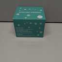 Christmas Tree Lights Red and Green Christmas Lights Outdoor Indoor 400Led 10 Lines with 8 Lighting Modes, Timer and Remote Control, Fairy Lights for Wedding Home Party 6Ft - 9Ft Xmas Tree Decorations