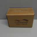 Waterproof Chair Pads for Incontinence Washable, 22" x 21" Under Pads for Adults Washable, 2 Pack Incontinence Chair Pads, Wheelchair Reusable Seat Pads Cover for Men, Women, Adults, Brown