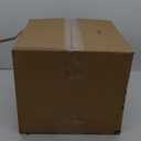 Foam Baby Play Mat: PU Leather Waterproof Kids Playmat - Trifold Floor Mat - Large Play Mat for Playpen Thick Pad Fodable Mattress Soft Toddler Mattress Infant Cushion for Preschool (Beige) 47" x 47"