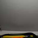 Pole Saws for Tree Trimming, 7.3-27 ft Extendable Tree Trimmers Long Handle Pruner, Sharp Steel Blade and Scissors High Branches Trimming, Tree Pruner, Tree Saw (7.3-27 ft with Scissors)