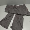 Fruit of the Loom mens Breathable Jersey Sleep Pant (XX-Large)