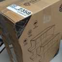 ClearSpace Soda Can Organizer & Soda Can Dispenser for Refrigerator - Fridge Organizer & Stackable Drink Organizer for Fridge, Can Organizer for Refrigerator - Holds 12 Cans Each, BPA Free - 4 Pack