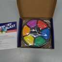 Memory Game for Kids for Boys & Girls - 6 7 8 9 10 11 Year Old Boy Birthday Gifts - Toys for 10 Year Old Boy - Car Handheld Travel Kids Games Road Trip for Ages 4-8, 6-8, 8-12 Years