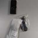 Professional 264GB WUCOTC Digital Voice Recorder - Voice Activated Recorder for Lectures Meetings - 18000 Hours Recording Device with Playback, MP3 Player, Password Protection, Variable Speed, Black