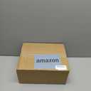 Larger Wooden Memory Wedding Keepsake Boxes With Hinged Lids - Decorative Storage Box With a Hinge Lids For Letter Time Capsule - Wooden Gift Boxes5.3*8.6*11.7 (Brown)