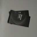 2 x Magnetic for iPhone 16 Case,[Compatible with MagSafe][Military-Grade Drop Protection][Anti-Yellowing] Shockproof Protective Translucent Matte Cover for iPhone 16 Phone Case,Brown