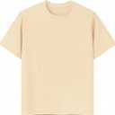 Girl's Bow Leopard Graphic Tees Short Sleeve Preppy Summer T Shirt Aesthetic Baggy Tops