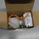 AMI PARTS Upgrade W10464673 Refrigerator Evaporator Fan Motor Fit for Whirl-Pool May-tag Replace 3020513, WPW10464673, AP6021839, PS11755167, PS7320664