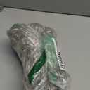 Yosoo Health Gear LED Net Lights, 1.5 x 1.5m Mesh String Lights for Outdoor Christmas Decor Wedding Garden Party Decoration