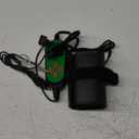Upgraded Premium Kombucha Heating Wrap, Digital Temperature Control, Timing Function, Fits 1 to 3 Gallon Fermenter Vessels