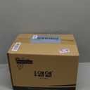 10L0L Golf Cart Cooler with Mounting Bracket Kit Caddy Fits Yamaha Club Car and EZGO, Portable 48H Cooling Golf Cart Ice Chest 102588101 103886801