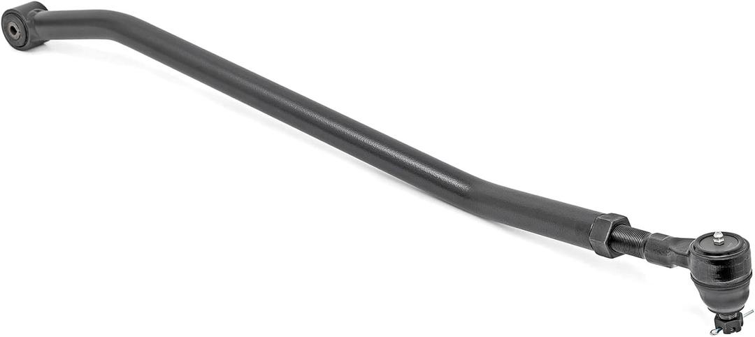 Rough Country Front Adjustable Track Bar for Jeep Wrangler/Cherokee XJ - 7572