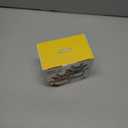 2 Pack Baby Teething Toys for 3-6 6-12 Months, Food Grade Silicone Infant Teether Mitten, Baby Essentials Teething Relief, Newborn Essentials Chew Toys for Sucking Needs (White & Green)