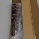 Spurtle Set, Wooden Utensils for Cooking, Kitchen Utensils Set, Pakkawood Kitchen Cooking Utensils Set, Apartment Essentials Wood Serving Spatula spoon, Home & kitchen Gift for Women & Men