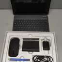 Tablet, 11 Inch Android 16 Tablets with Keyboard Gemini AI 3.5, 24GB+128GB