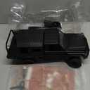 RC Rock Crawler RC Truck 4x4 1/12 Scale Remote Control Crawler MN82S Toyota Land Cruiser Off Road Vehicle All Terrain Proportional Throttle Steering 280 Motor Upgraded Chassis Adult