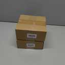 2 x St. Patrick's Day Shamrock Decorations,Wooden Saint Patrick Day Irish Ornament Wood Sign Tiered Tray Decor Set of 4,Green Clover Table Top Decoration for Home, Shelf, Door,Office Party