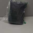 Outdoor Swing Cover 3 Triple Seater Waterproof Patio Swing Canopy Cover Hammock Covers Porch Swing Cover Replacement Hammock Glider Chair Cover Garden Furniture Swing Chair All Weather Protection