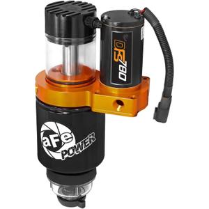 aFe Power 42-13012 DFS780 Fuel Pump (Boost Activated)