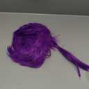 Girls Wigs Red Braids Accessories for Kids