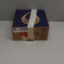 Brita Metro Water Filter Pitcher with SmartLight Change Indicator, BPA-Free, Replaces 1,800 Plastic Water Bottles a Year, Lasts Two Months, Includes 1 Filter, Small - 6-Cup Capacity, White