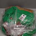 Fovths 2 Pack 75 Inch Hawaiian Inflatable Limbo Party Game Set Palm Tree Limbo Outdoor Game Set Tropical Theme Fun for Summer Indoor Outdoor Beach Pool Birthday Party Game Activities