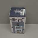 Ninja Food Chopper Express Chop with 200-Watt, 16-Ounce Bowl for Mincing, Chopping, Grinding, Blending and Meal Prep (NJ110GR) (limited-edition)