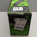 Greenworks 60V (610 CFM / 130 MPH) Cordless Leaf Blower, High Power, Lightweight & Quiet Operation for Wet Leaves, Driveways and Dense Gravel, Includes 2.5Ah Battery & 5A Rapid Charger