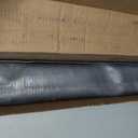 KRT Distributions Lead Sheeting, Sheet Lead Rolls (1/16" x 24" x 24")