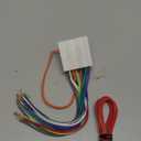 Metra Electronics 70-2103 Radio Wiring Harness for Malibu/Equinox/G6 04-Up, Apple (702103)
